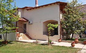 Keramoti Villa Magnolia